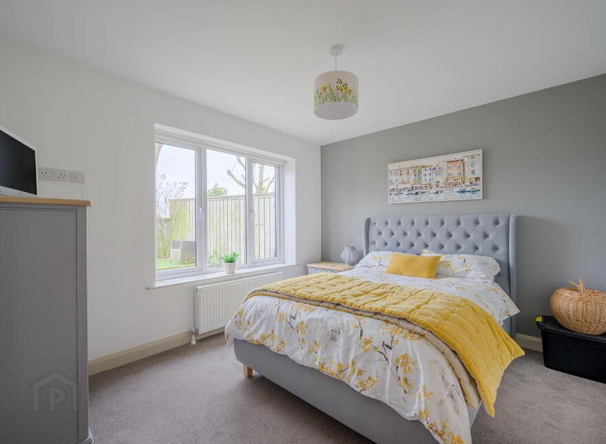 9 Burr Point Cove, Ballyhalbert, Newtownards, BT22 1SU