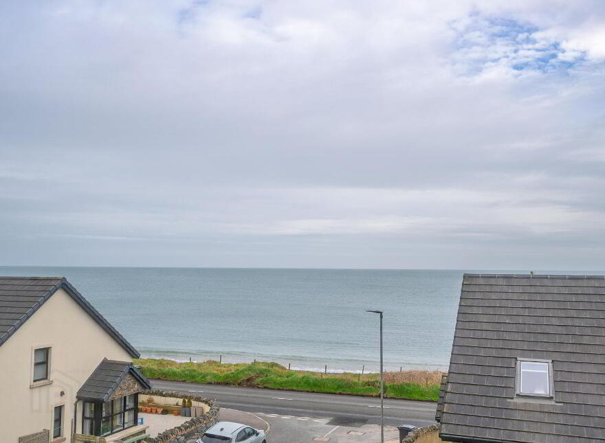 9 Burr Point Cove, Ballyhalbert, Newtownards, BT22 1SU