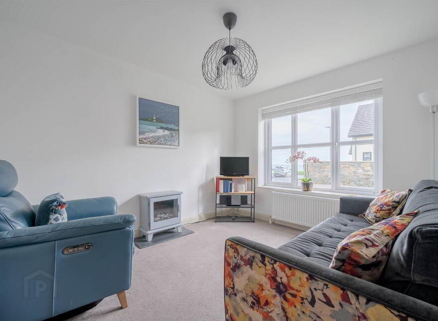 9 Burr Point Cove, Ballyhalbert, Newtownards, BT22 1SU