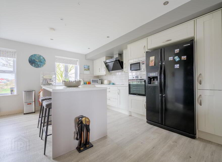 9 Burr Point Cove, Ballyhalbert, Newtownards, BT22 1SU