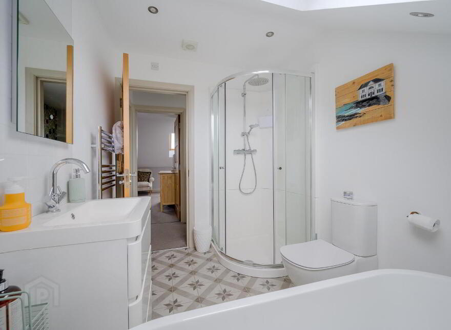9 Burr Point Cove, Ballyhalbert, Newtownards, BT22 1SU