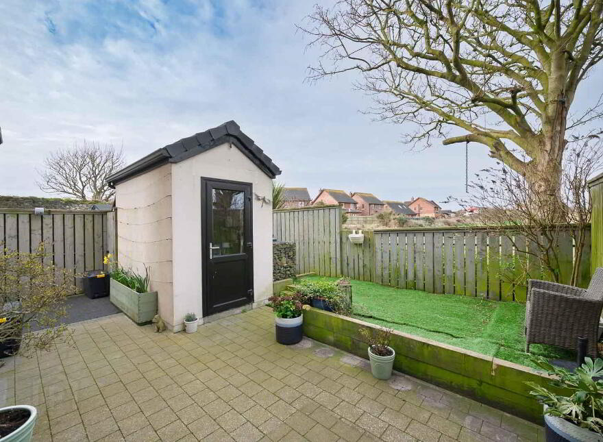 9 Burr Point Cove, Ballyhalbert, Newtownards, BT22 1SU