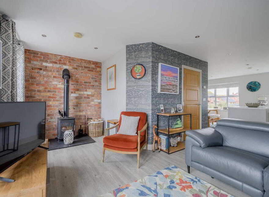 9 Burr Point Cove, Ballyhalbert, Newtownards, BT22 1SU