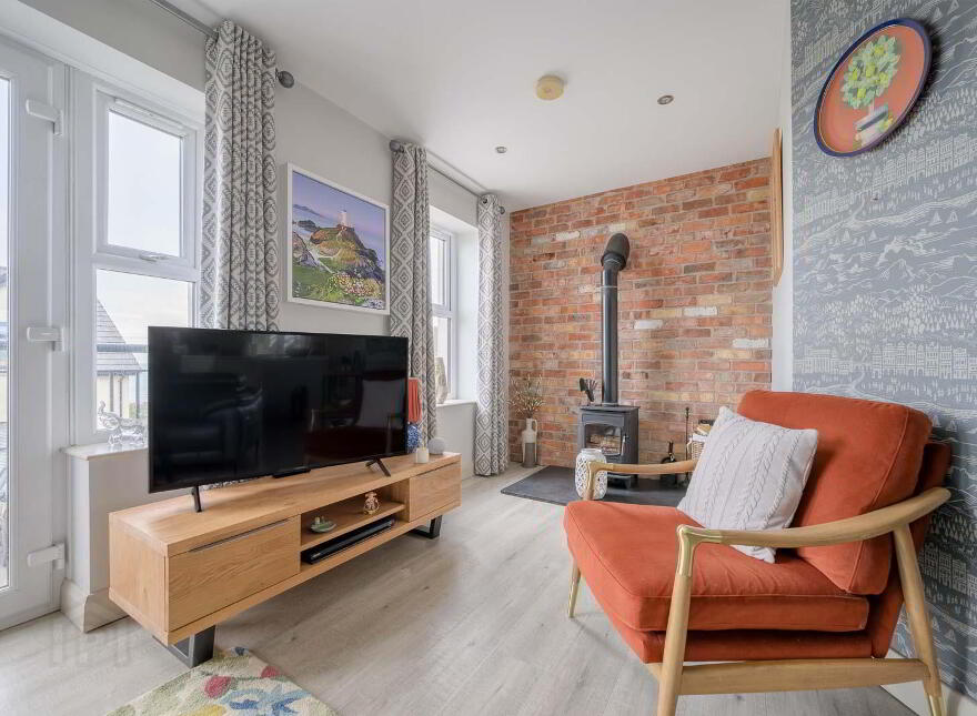 9 Burr Point Cove, Ballyhalbert, Newtownards, BT22 1SU