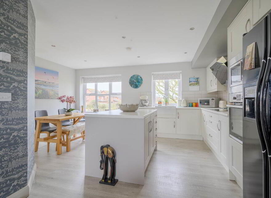 9 Burr Point Cove, Ballyhalbert, Newtownards, BT22 1SU