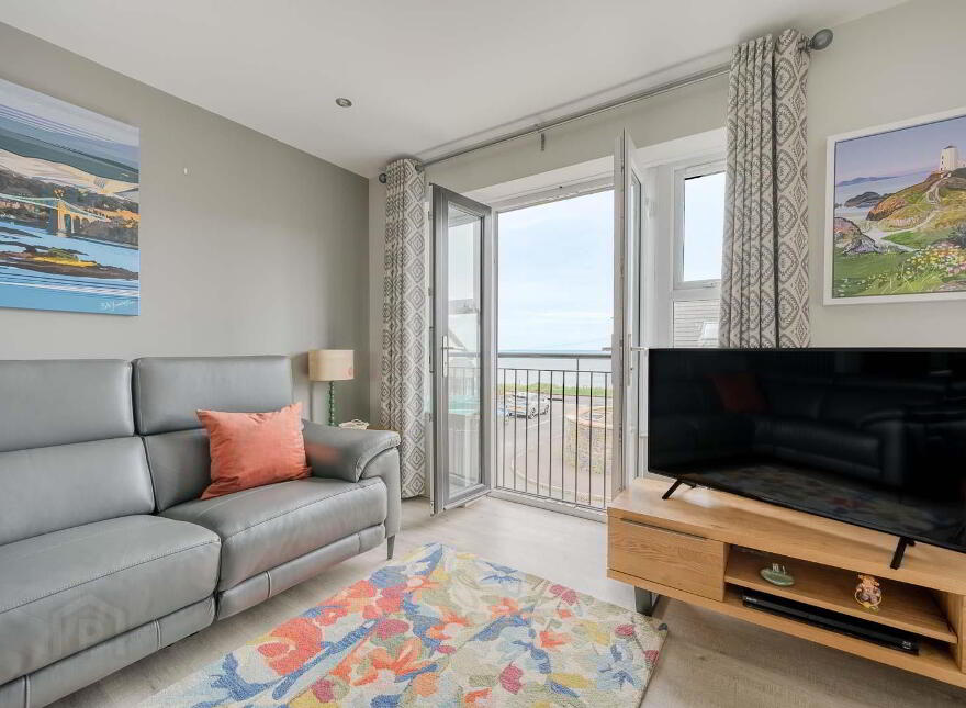 9 Burr Point Cove, Ballyhalbert, Newtownards, BT22 1SU