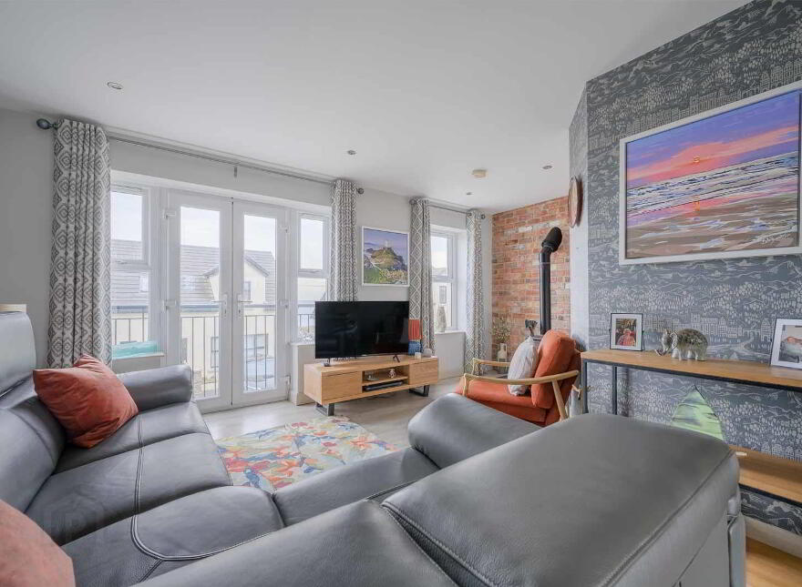 9 Burr Point Cove, Ballyhalbert, Newtownards, BT22 1SU