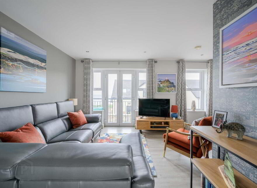 9 Burr Point Cove, Ballyhalbert, Newtownards, BT22 1SU