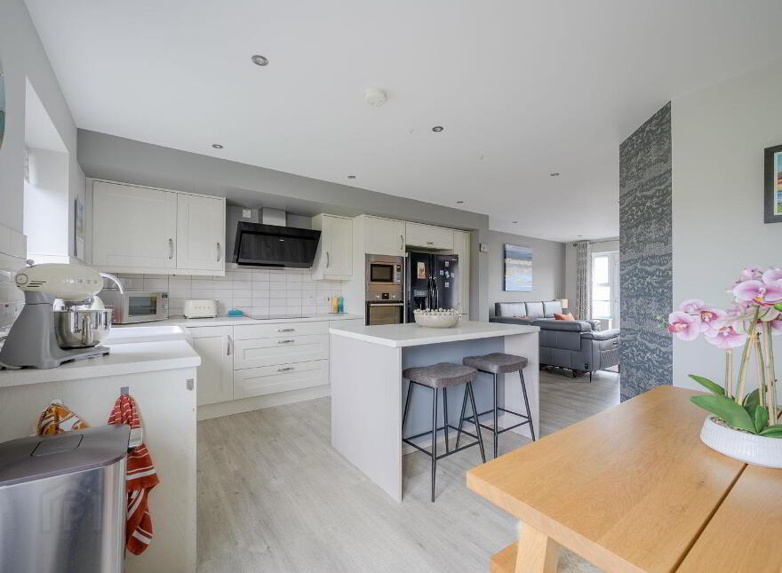 9 Burr Point Cove, Ballyhalbert, Newtownards, BT22 1SU