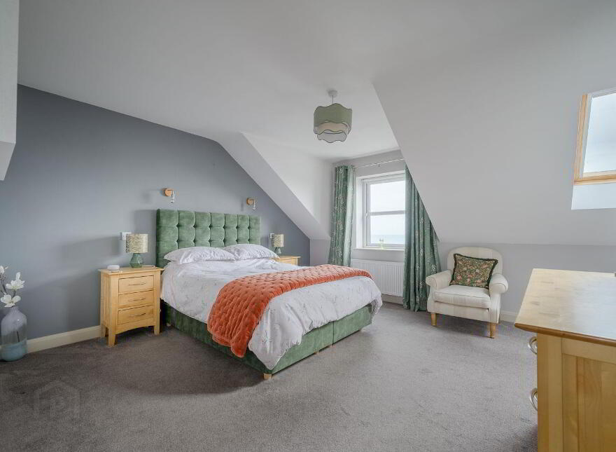 9 Burr Point Cove, Ballyhalbert, Newtownards, BT22 1SU