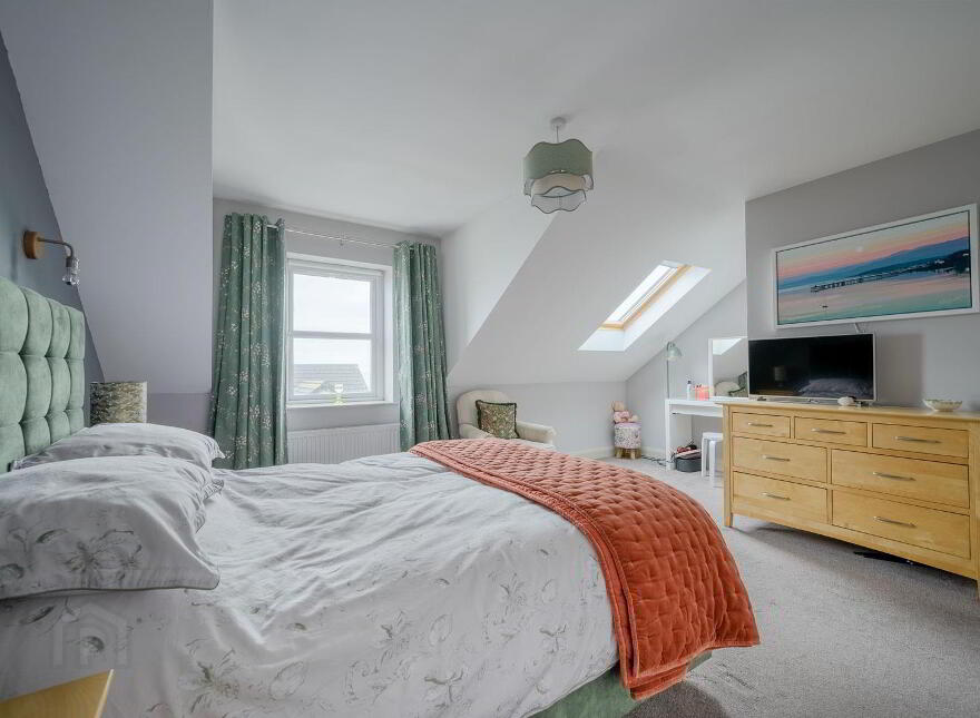 9 Burr Point Cove, Ballyhalbert, Newtownards, BT22 1SU