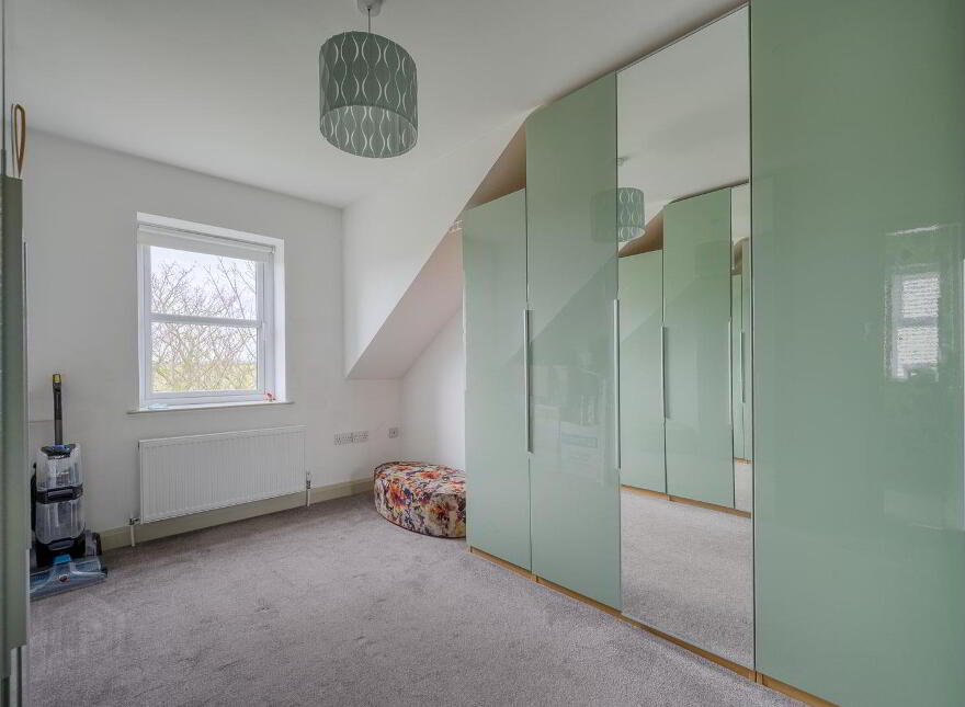 9 Burr Point Cove, Ballyhalbert, Newtownards, BT22 1SU