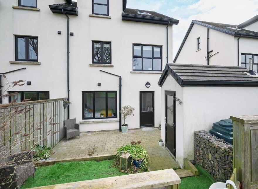 9 Burr Point Cove, Ballyhalbert, Newtownards, BT22 1SU