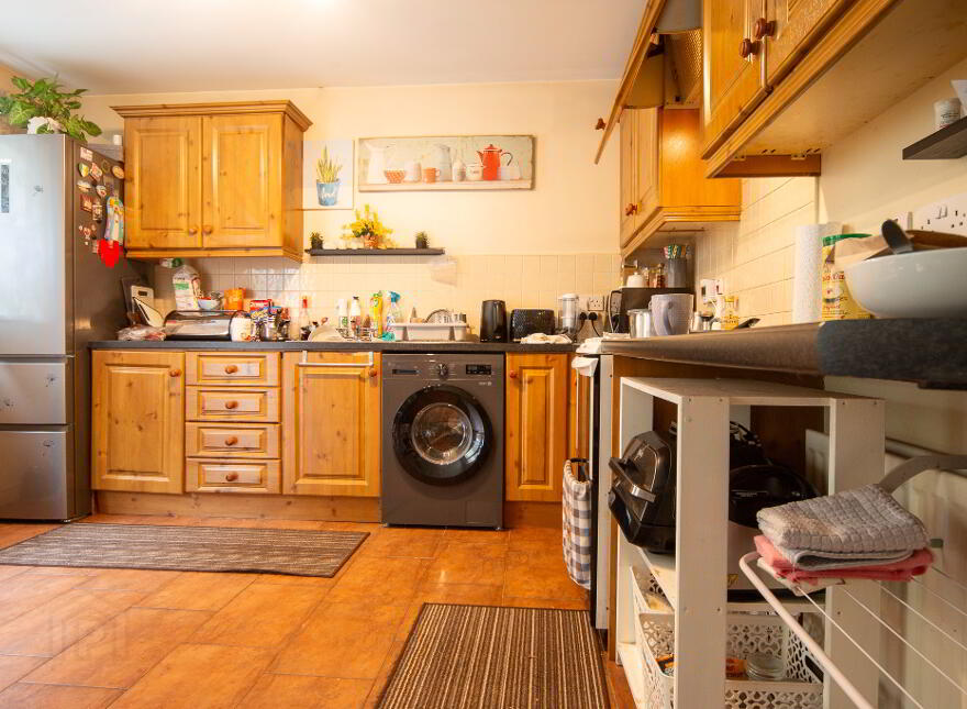 12 St. Catherines Court, Armagh, BT60 4DD