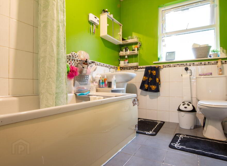 12 St. Catherines Court, Armagh, BT60 4DD