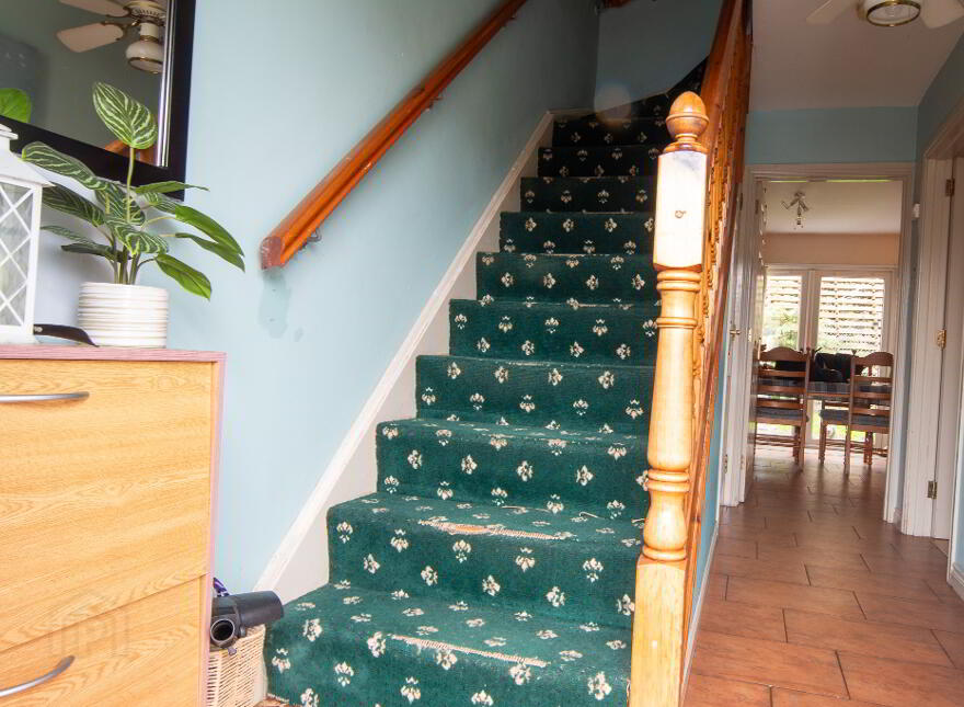 12 St. Catherines Court, Armagh, BT60 4DD