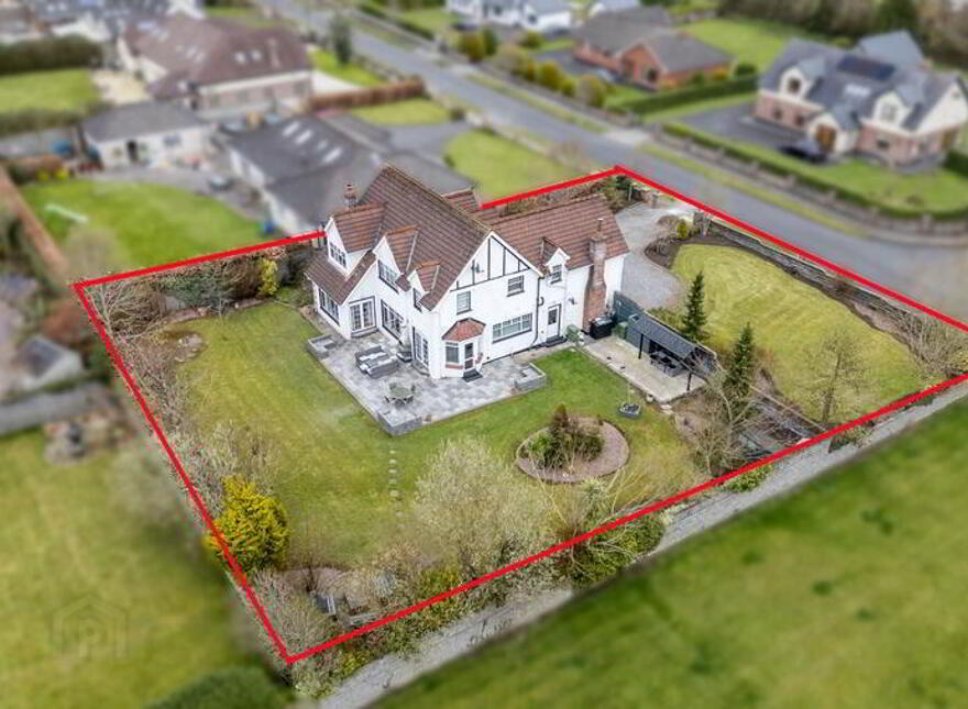 Turnberry, 20 Brownstown, Ratoath, A85KT35