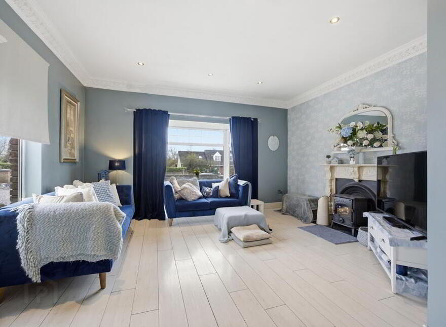 Turnberry, 20 Brownstown, Ratoath, A85KT35