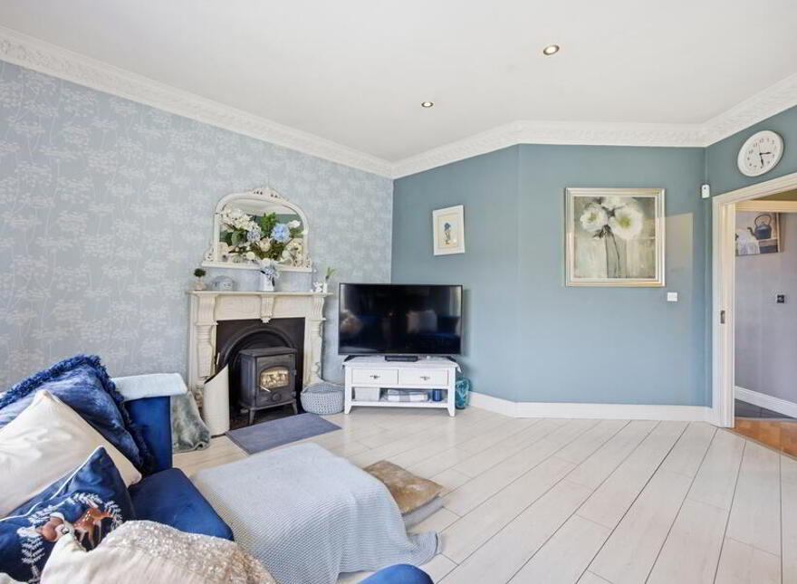Turnberry, 20 Brownstown, Ratoath, A85KT35