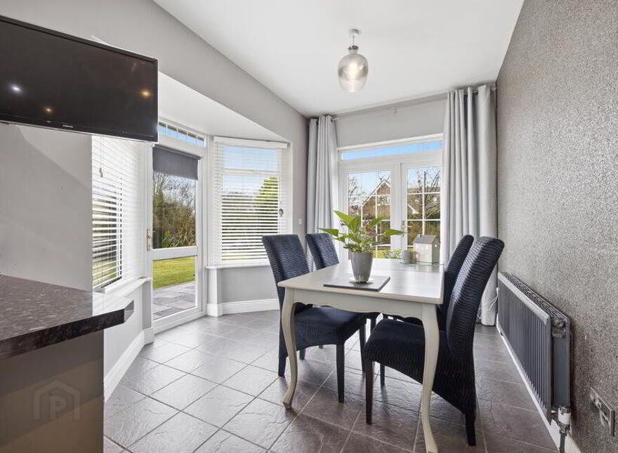Turnberry, 20 Brownstown, Ratoath, A85KT35