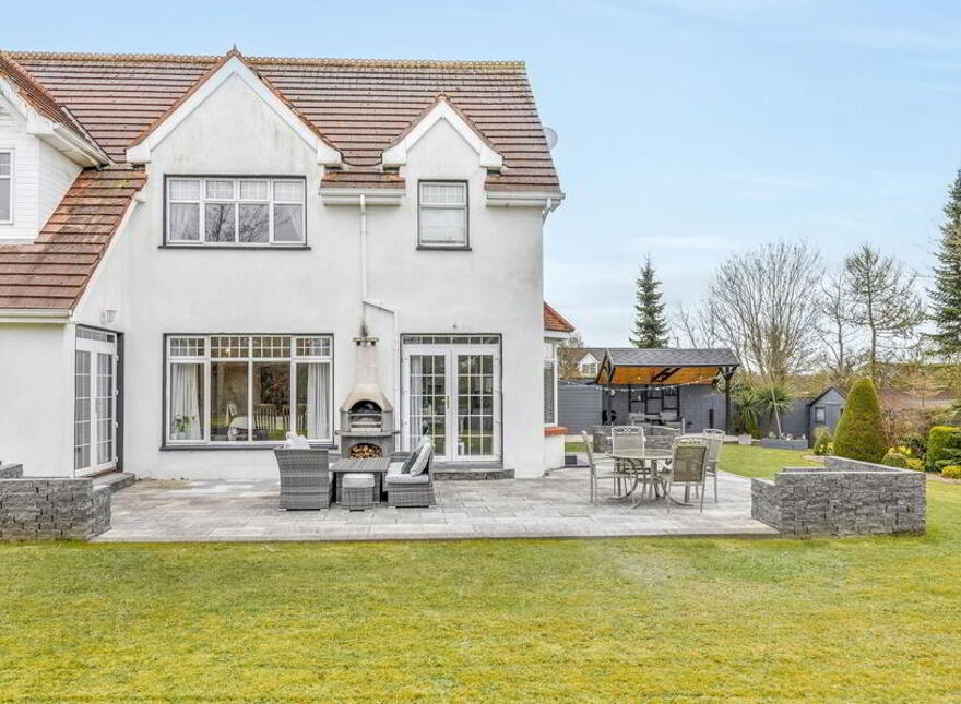 Turnberry, 20 Brownstown, Ratoath, A85KT35