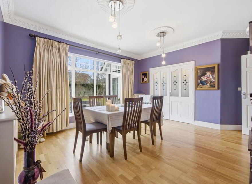 Turnberry, 20 Brownstown, Ratoath, A85KT35