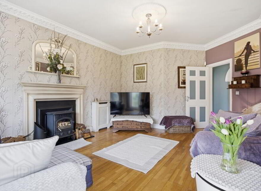 Turnberry, 20 Brownstown, Ratoath, A85KT35