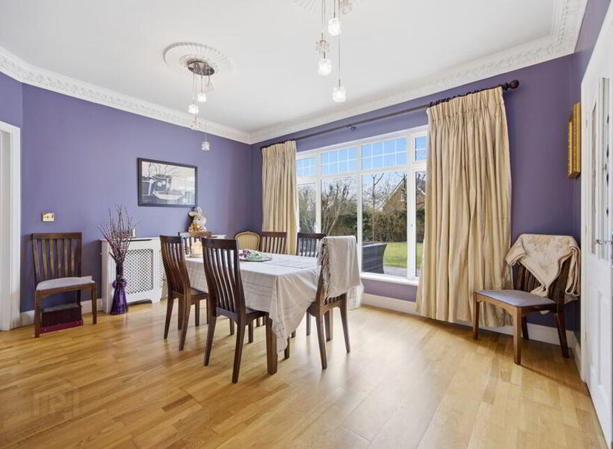 Turnberry, 20 Brownstown, Ratoath, A85KT35