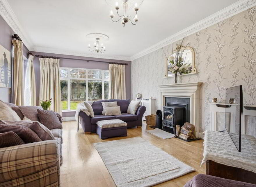 Turnberry, 20 Brownstown, Ratoath, A85KT35