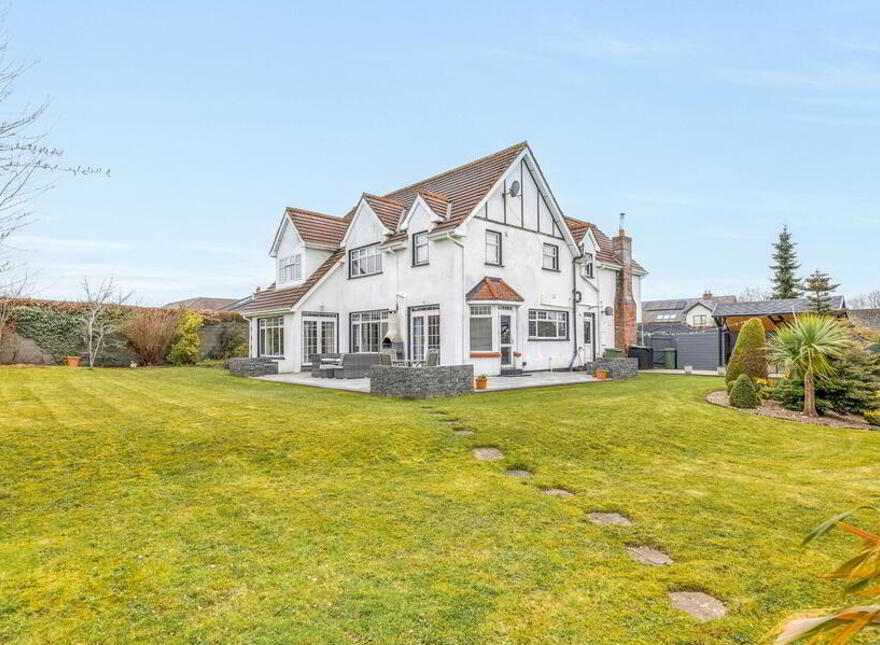 Turnberry, 20 Brownstown, Ratoath, A85KT35