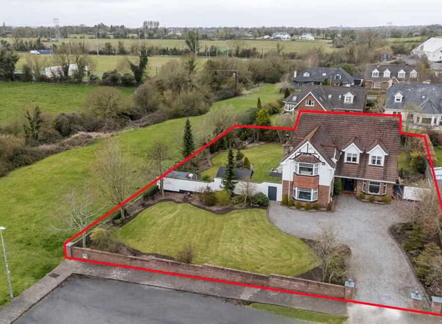 Turnberry, 20 Brownstown, Ratoath, A85KT35