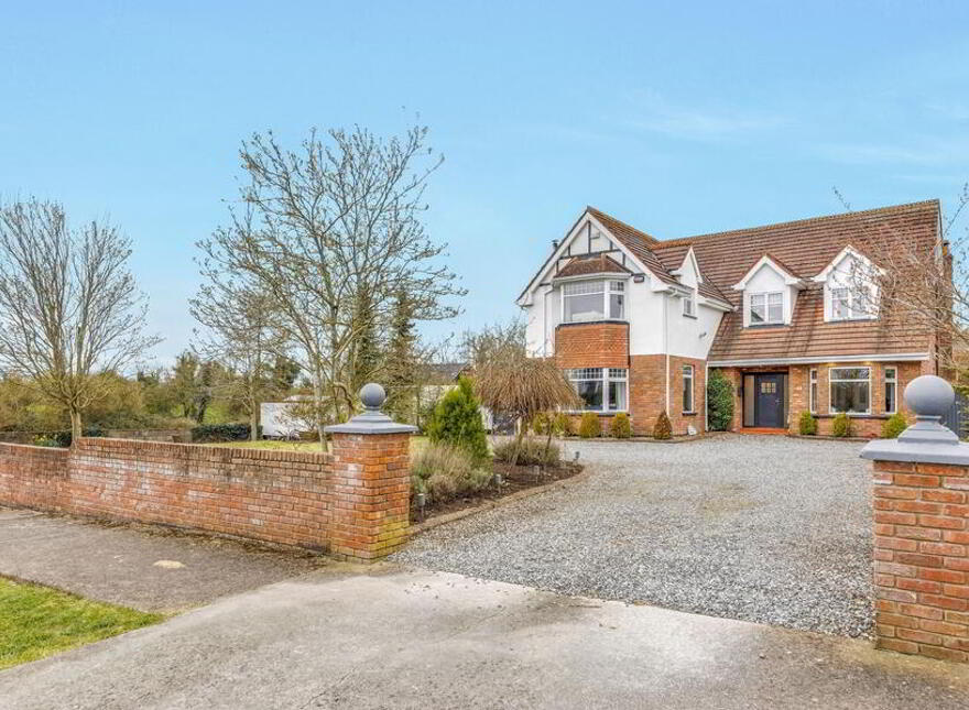 Turnberry, 20 Brownstown, Ratoath, A85KT35