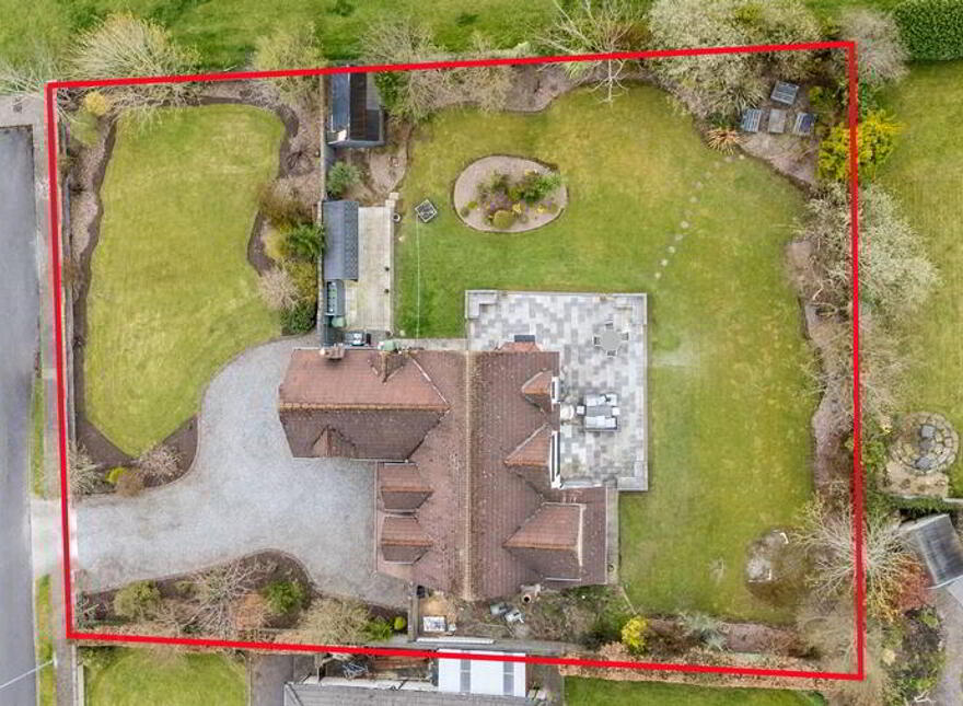 Turnberry, 20 Brownstown, Ratoath, A85KT35