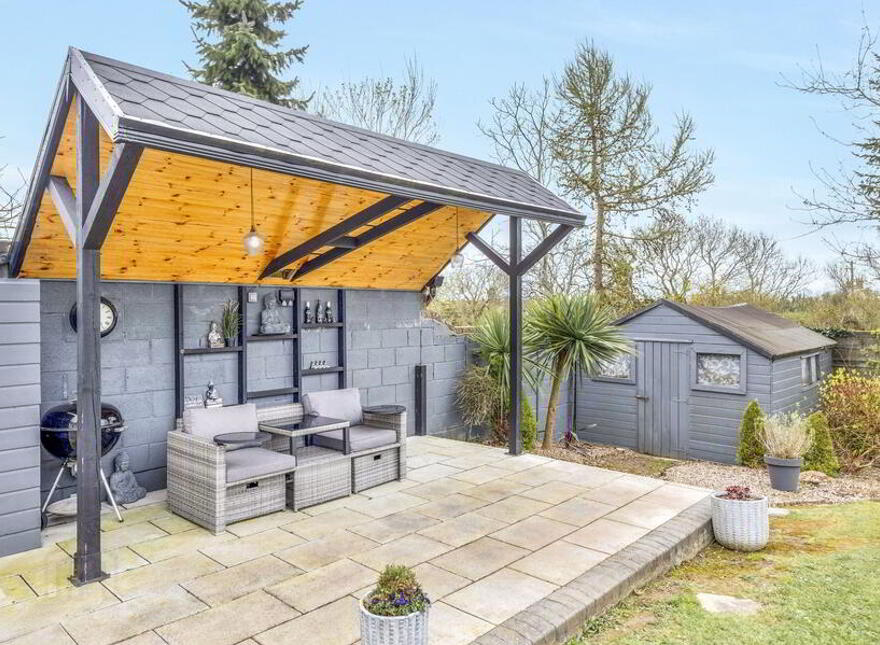 Turnberry, 20 Brownstown, Ratoath, A85KT35