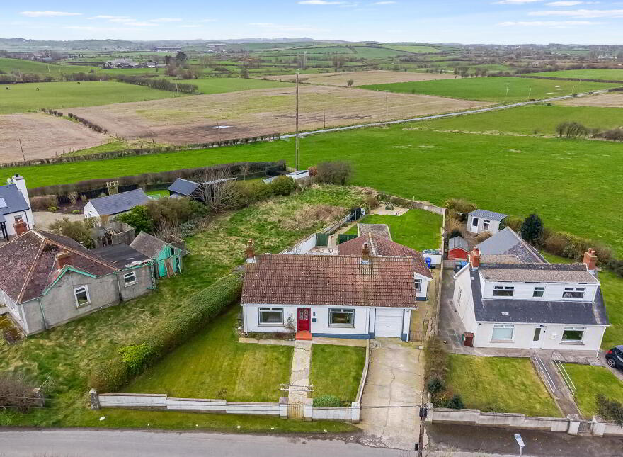 40 Quarter Road, Cloughey, Newtownards, BT22 1JF