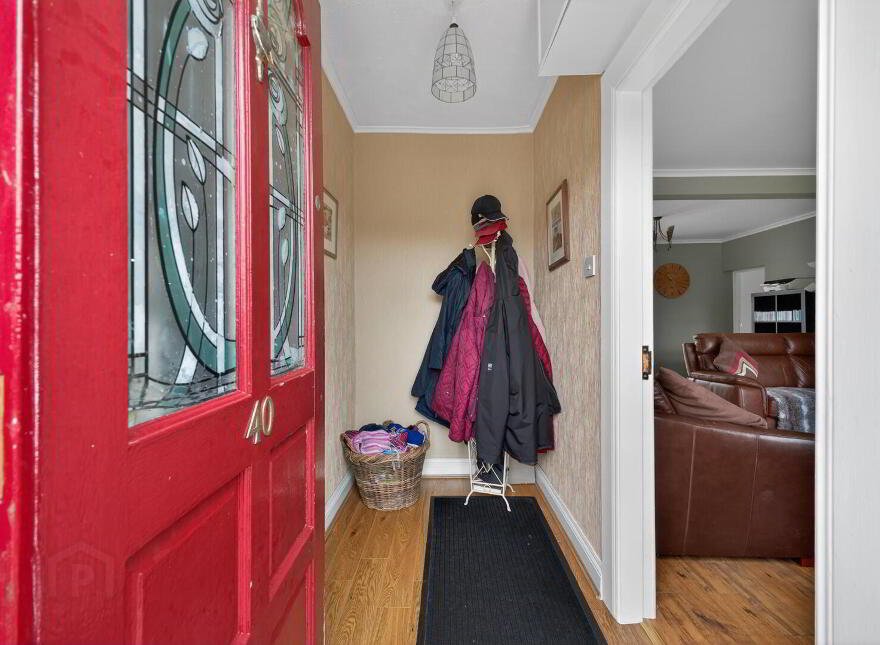 40 Quarter Road, Cloughey, Newtownards, BT22 1JF