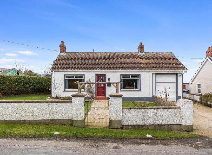 40 Quarter Road, Cloughey, Newtownards, BT22 1JF