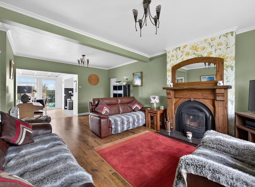 40 Quarter Road, Cloughey, Newtownards, BT22 1JF
