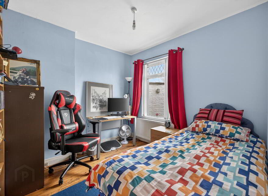 40 Quarter Road, Cloughey, Newtownards, BT22 1JF