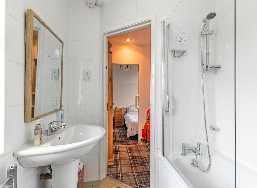 40 Quarter Road, Cloughey, Newtownards, BT22 1JF