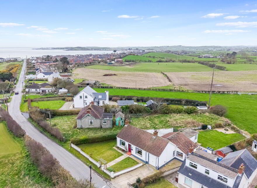 40 Quarter Road, Cloughey, Newtownards, BT22 1JF