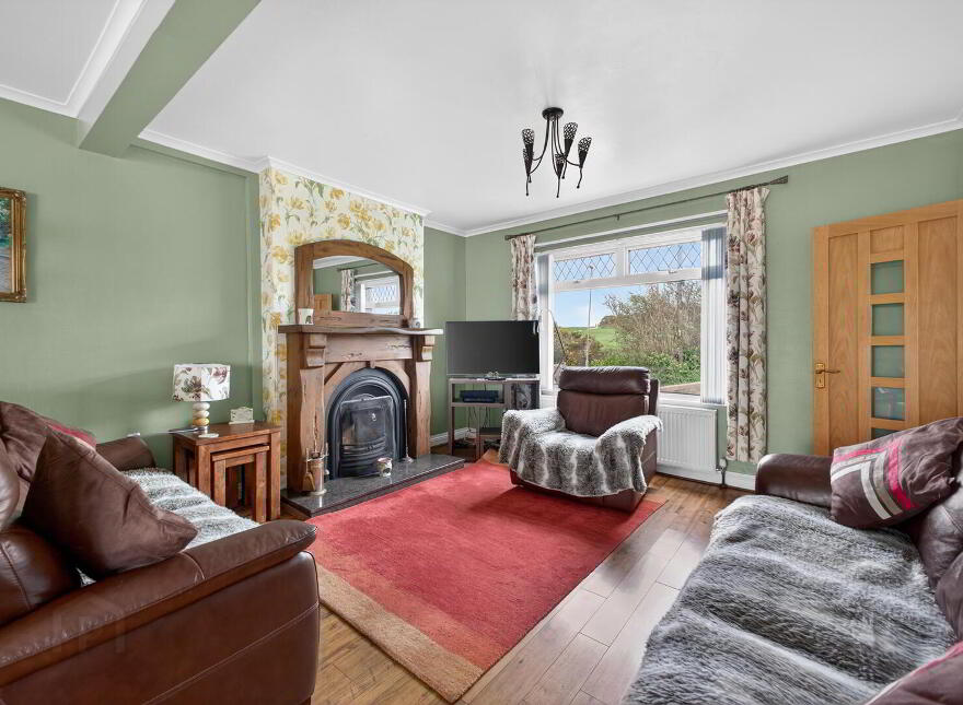 40 Quarter Road, Cloughey, Newtownards, BT22 1JF