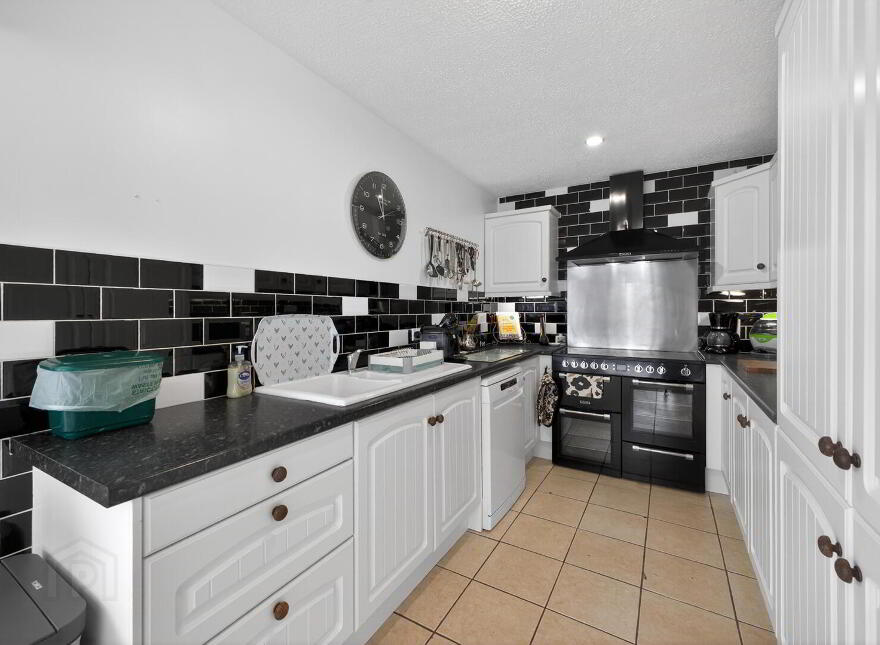 40 Quarter Road, Cloughey, Newtownards, BT22 1JF