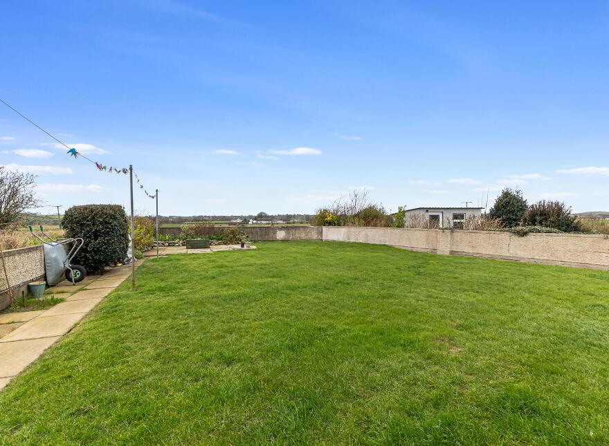 40 Quarter Road, Cloughey, Newtownards, BT22 1JF