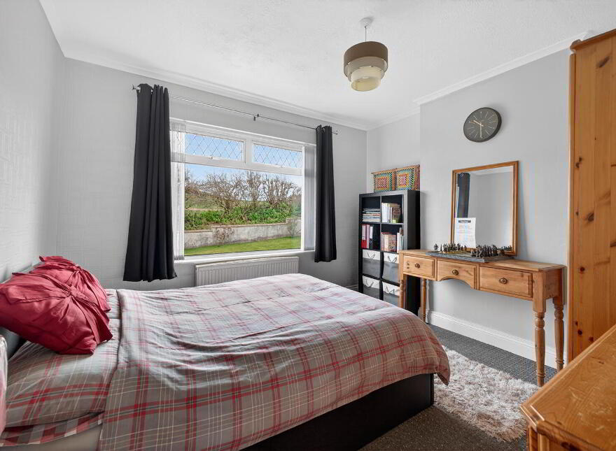 40 Quarter Road, Cloughey, Newtownards, BT22 1JF