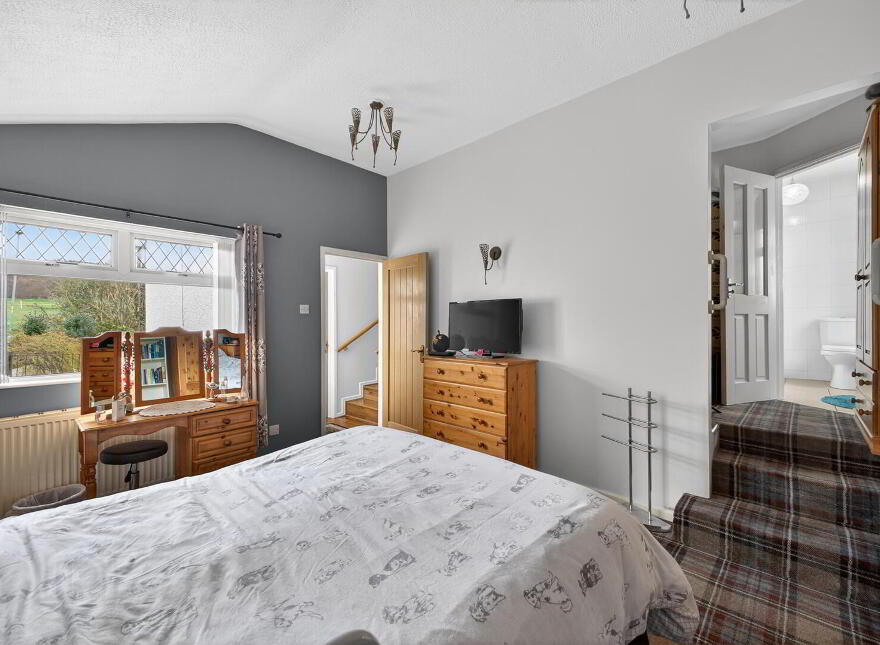 40 Quarter Road, Cloughey, Newtownards, BT22 1JF