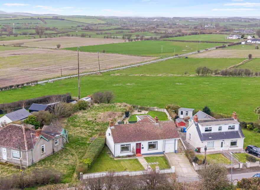 40 Quarter Road, Cloughey, Newtownards, BT22 1JF