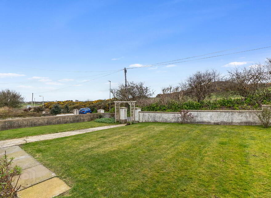 40 Quarter Road, Cloughey, Newtownards, BT22 1JF