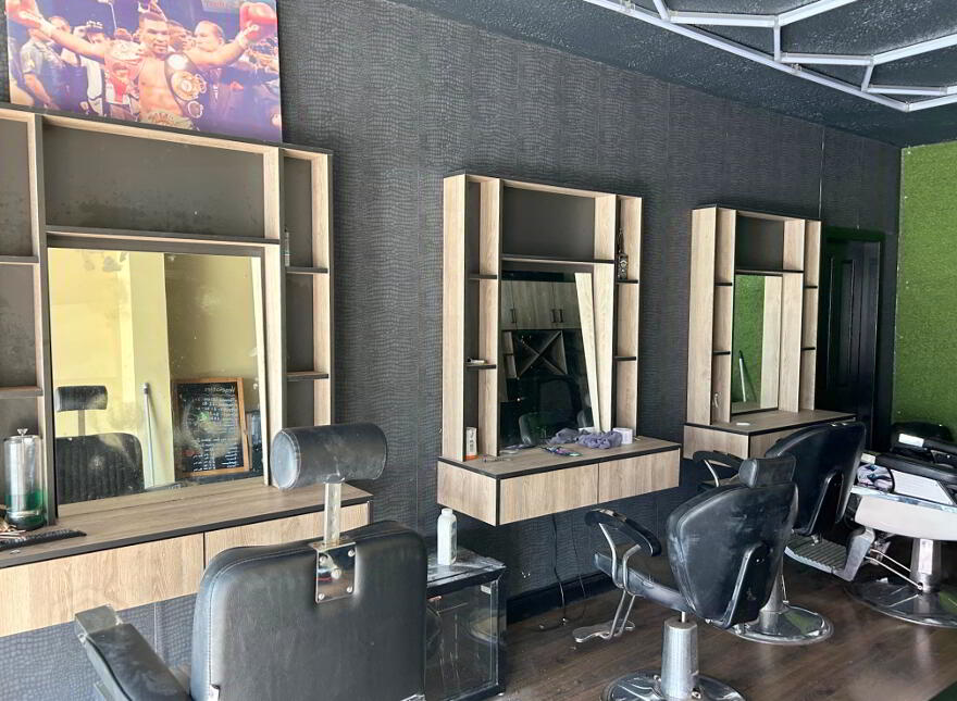 74 Market Street, Omagh, BT79 0AA