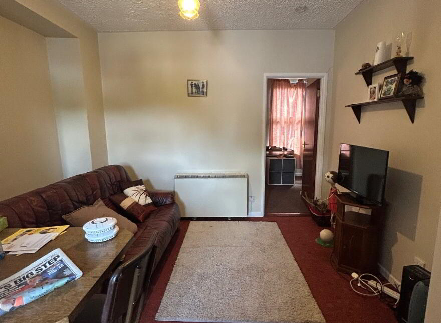 74 Market Street, Omagh, BT79 0AA
